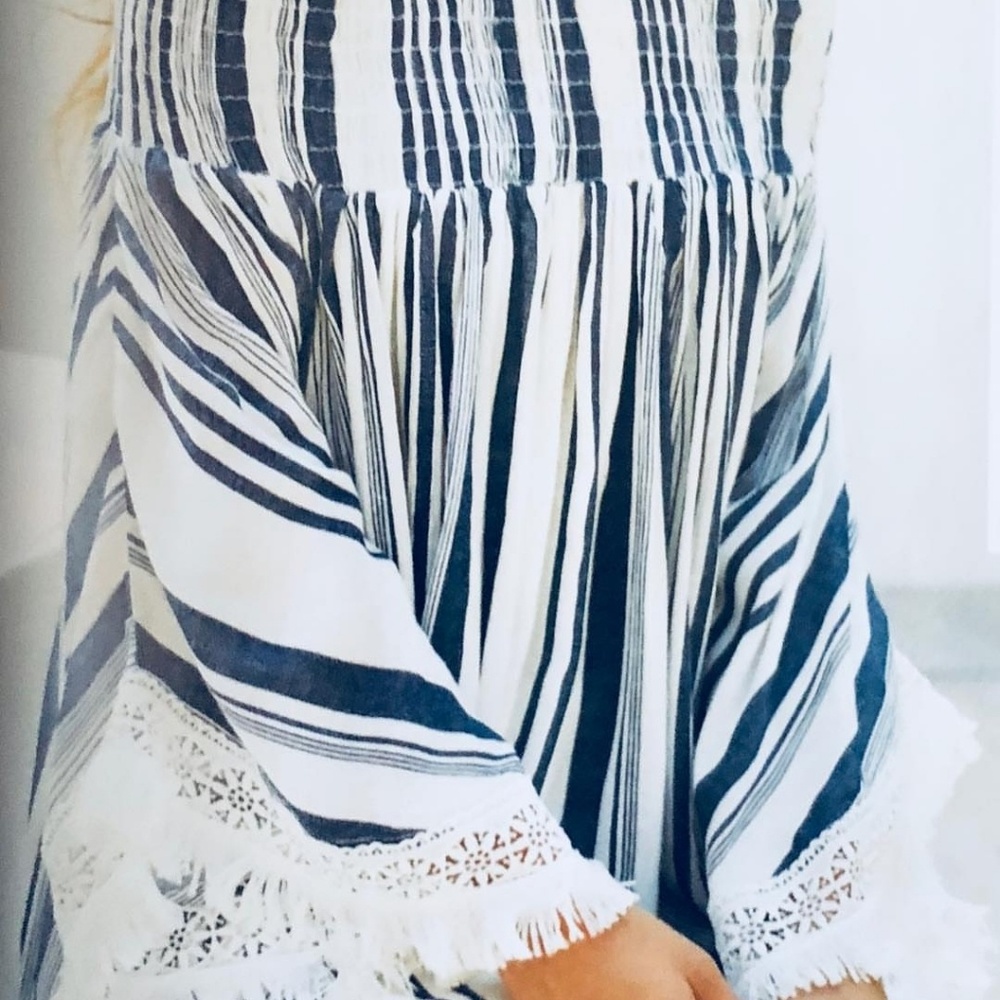 Fabulous off shoulder top